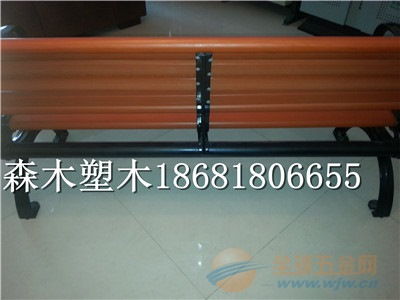 武威塑木圍欄欄桿圖片與木制品賞析 融合自然與耐用的現代選擇